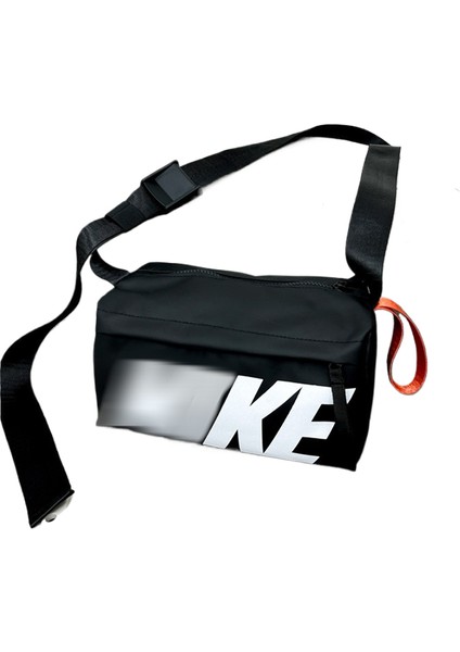 Su Geçirmez Spor Tarzı Tek Omuzlu Çanta (Yurt Dışından)