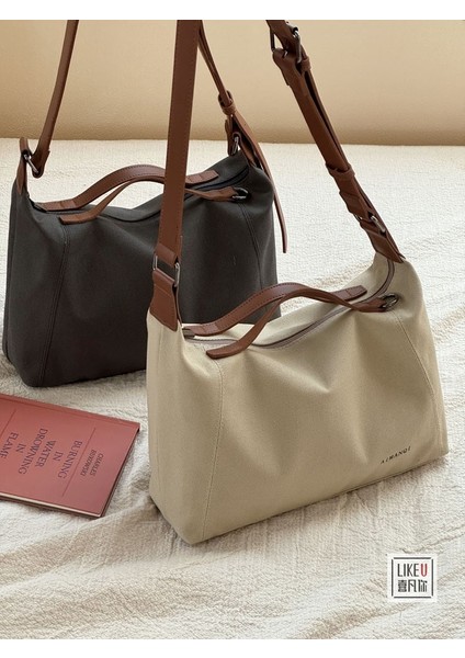 Şık, Günlük, Öğrenci, Işe Gidiş-Geliş Çapraz Çanta (Yurt Dışından) indirimleri