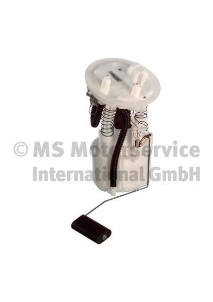 Pıerburg 702550120 - Depo Şamandırası Mgn I-Scenıc I 1.4 16V-1.6 16V-1.8 16V