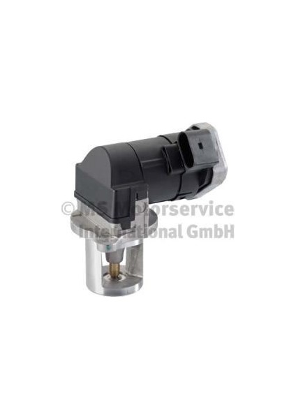 Pıerburg 724809470 - Egr Valfı Mercedes OM642 X204 W203 W204 C219 W211 W164 W221 . Chrysler 300C Grand Cherokee 3.0 Crd