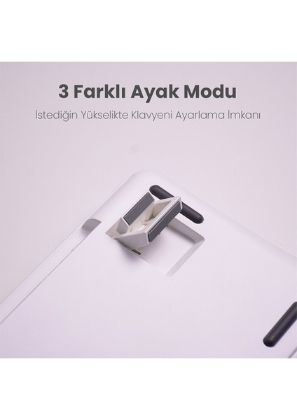 Beast R65 He Pro Manyetik Switch Klavye 8k Hz modelleri