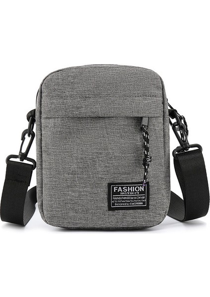 Çok Fonksiyonlu Günlük Spor Küçük Kare Çanta (Yurt Dışından)