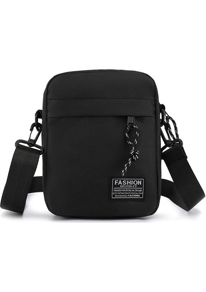 Çok Fonksiyonlu Günlük Spor Küçük Kare Çanta (Yurt Dışından)