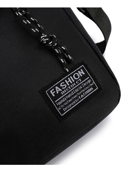 Çok Fonksiyonlu Günlük Spor Küçük Kare Çanta (Yurt Dışından) fırsatları