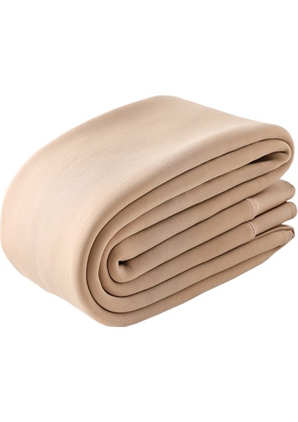 Kalınlaşmış ve Kalın Tabanlı Külotlu Çorap (Yurt Dışından)