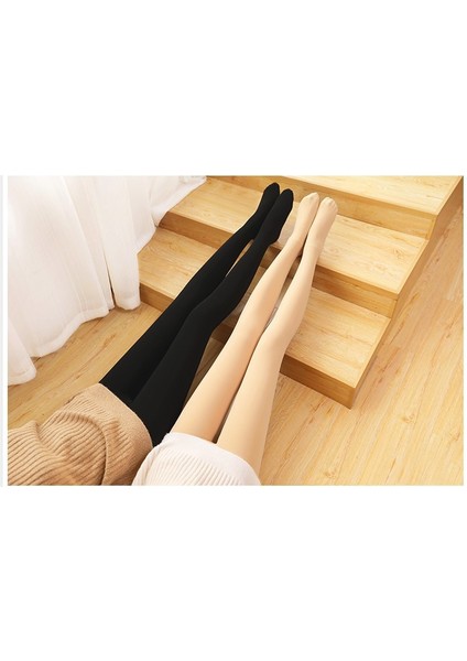 Kalınlaşmış ve Kalın Tabanlı Külotlu Çorap (Yurt Dışından) modelleri