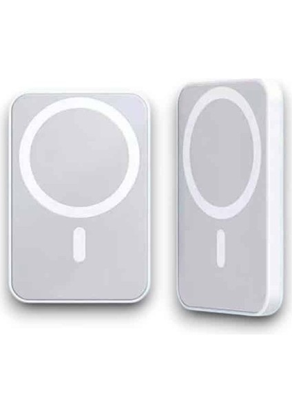 Allzey LF-100 Magsafe 5.000 Mah