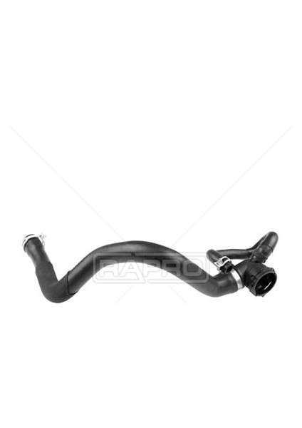 R16368 - Radyatör Alt Hortumu Ford Kuga Iı 2.0 Tdcı