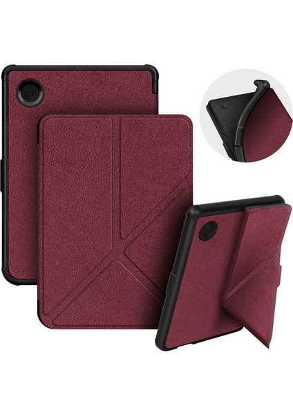 Kobo Clara Bw 6 Inçlik Kılıf (Yurt Dışından)
