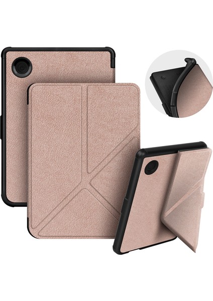 Kobo Clara 2e 6 Inç Kılıf (Yurt Dışından)