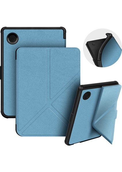 Kobo Clara 2e 6 Inç Kılıf (Yurt Dışından)