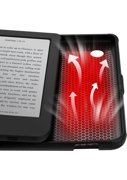 Kobo Clara 2e 6 Inç Kılıf (Yurt Dışından) fiyatları
