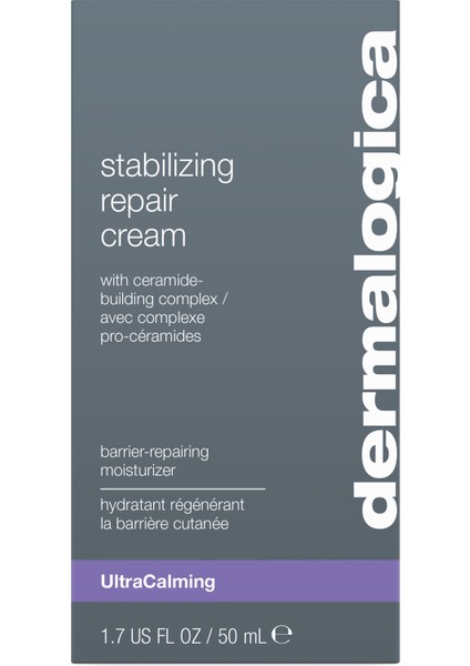 Stabilizing Repair Cream modelleri