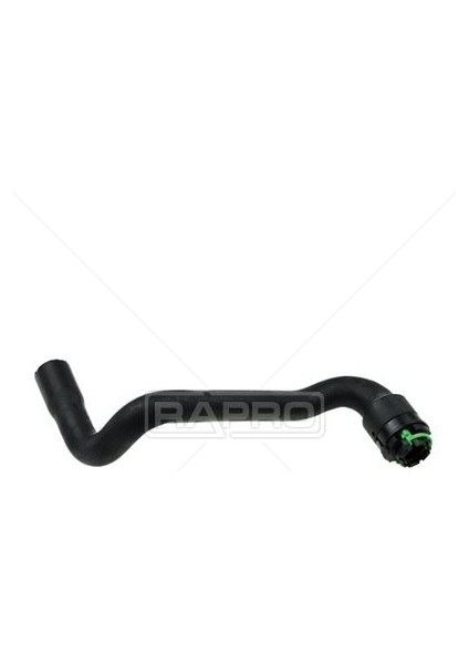 R18486 - Kalorifer Hortumu Opel Vectra B 1.8 I-2.0 I 96-02