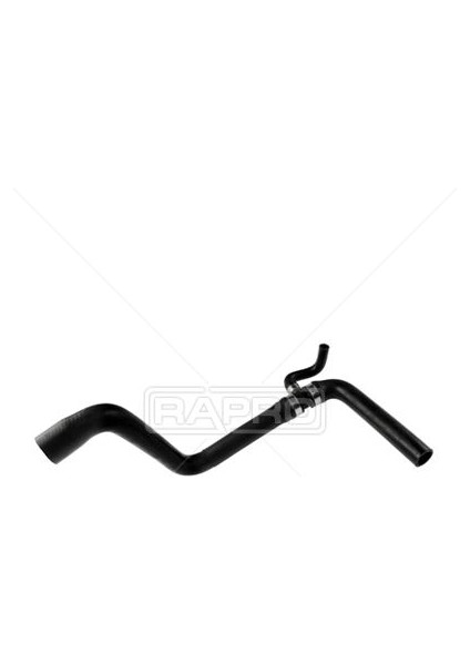 R28130 - Kalorıfer Hortumu Mercedes W124 S124 C124