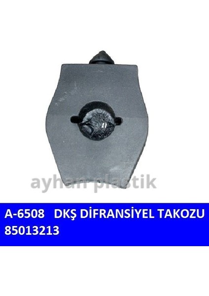 A6508 - Difransiyel Takozu M131 Dkş