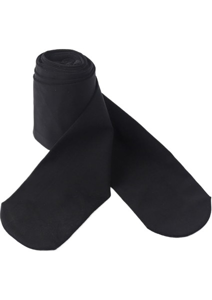 Kıvırtmaz, Işıltılı Bacaklık Tekstürü Çorap (Yurt Dışından)