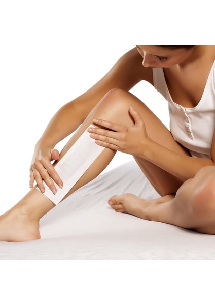 Gigi 250 Adet Dokunmamış Kağıt Ağda Bezi 715914 fırsatları
