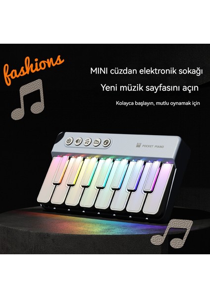 Erken Çocukluk Eğitimi Çok Fonksiyonlu Müzik Oyuncakları (Yurt Dışından) indirimleri