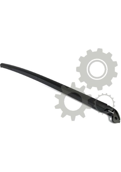 25 6Y6955704X - Silecek Kolu Arka Fabıa Hb 00-08