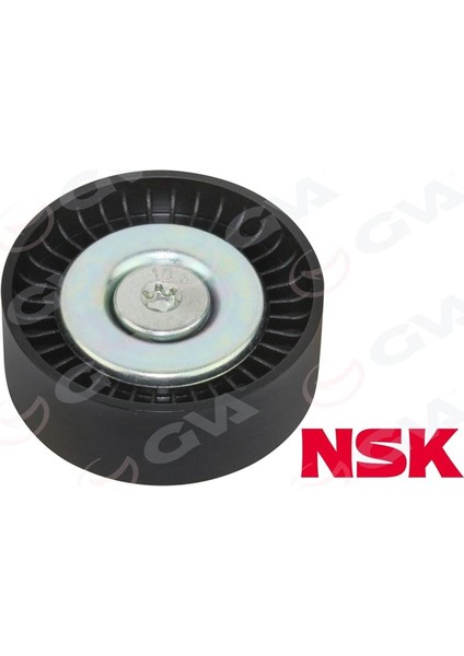 2799162 - Kayıs Gergı Rulmanı Mercedes W203 CL203 C209 W204 C209 W211 R171