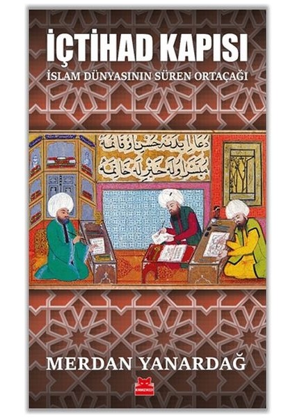 Içtihad Kapısı