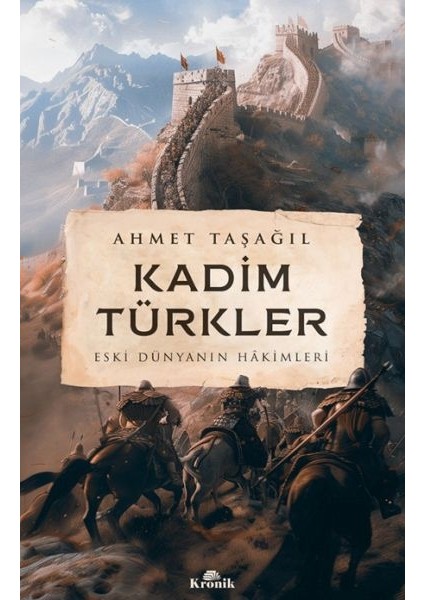 Kadim Türkler