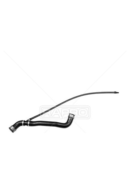 R28245 - Radyator Hortumu Ust Mercedes W204 S204 C207