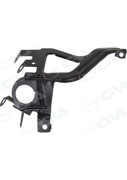 9105227 - Çamurluk Baglantı Braketi On Ic Sol Bmw F10 Lci