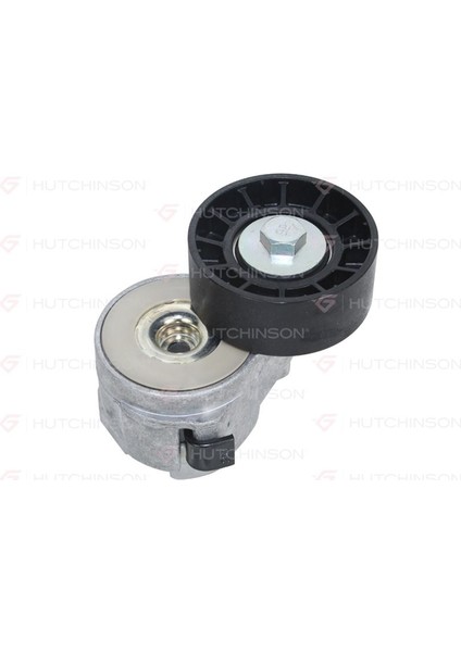 Hutchınson T0431 - Alternatör Gergı Rulmanı Kutuklu Iveco Daıly Iıı-Iv-V-Vı 01 Fıat Ducato 06 2.3 Jtd F1A