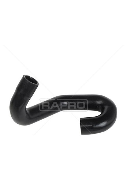 R18204 - Radyatör Üst Hortumu Opel Zafıra A 1.4 16V-1.6 16V 98-06