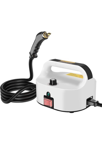 Mkjınmeı Buharlı Temizleme Makinesi, Ev Dezenfeksiyon Temizleme Makinesi (Yurt Dışından)