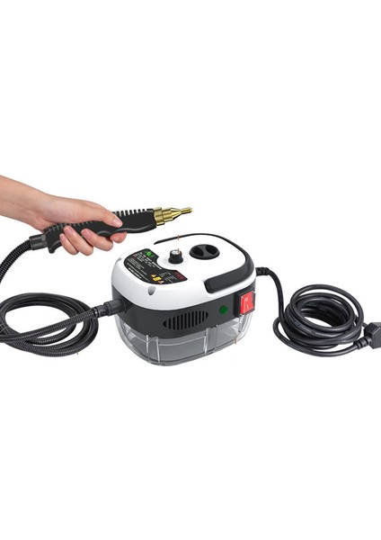 Mkjınmeı Buharlı Temizleyici, Küçük Ev Dezenfeksiyon Temizleme Makinesi (Yurt Dışından)