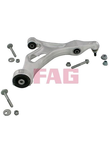 821102110 - Ön Alt Tabla Alüminyum Sağ Touareg 10 Q7 10-15 Cayenne 10