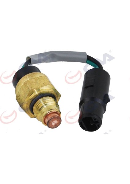 5491061 - Fan Müşürü Kablolu Hyundaı Excel-Elantra Benzinli 1990-1995