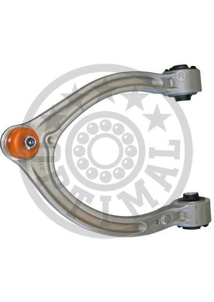Optımal G6-1198 - Salıncak On Sol Ust 4-Matic Mercedes S-Class W221 05 13