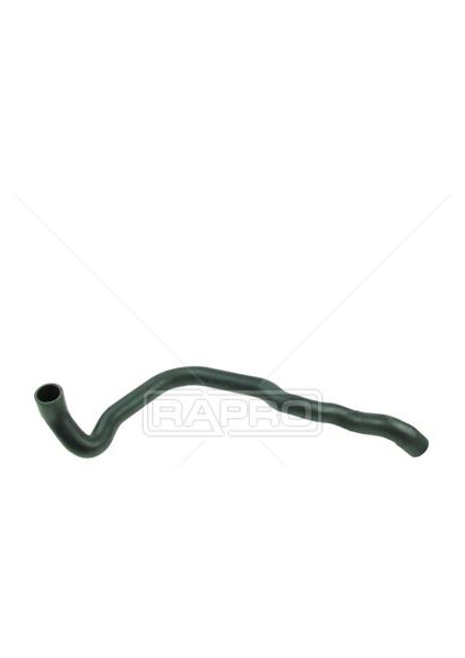 R25435 - Radyatör Alt Hortumu Vw Golf Vı 1.9 D 08