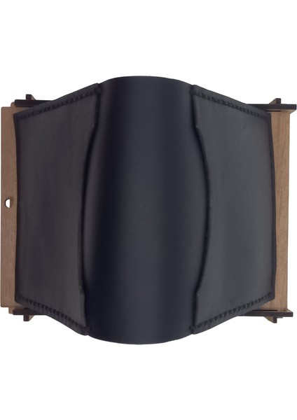 – Klasik ve Şık El Yapımı Siyah Deri Kartlık | Ince , Yüksek Kalite | El Dikişli Hakiki Deri Cüzdan | Günlük Kullanıma Uygun Minimalist Erkek Kartlık | Şık, Dayanıklı ve Zamansız Stil fırsatları