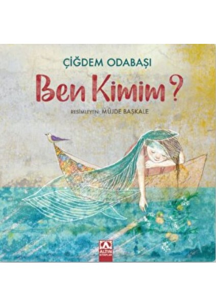 Ben Kimim