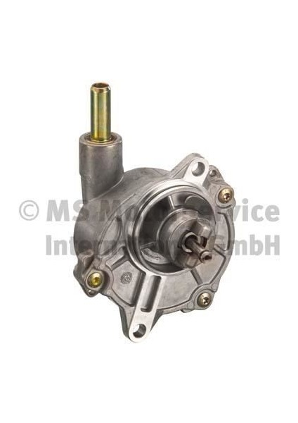 Pıerburg 724807030 - Vakum Pompası Mercedes OM611 OM612 OM628 W211 W220 B901 B905