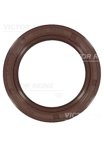 V.reınz 815420900 - Ön Krank Keçesi Chevrolet Aveo-Kalos-Spark 1.0-1.2 16V