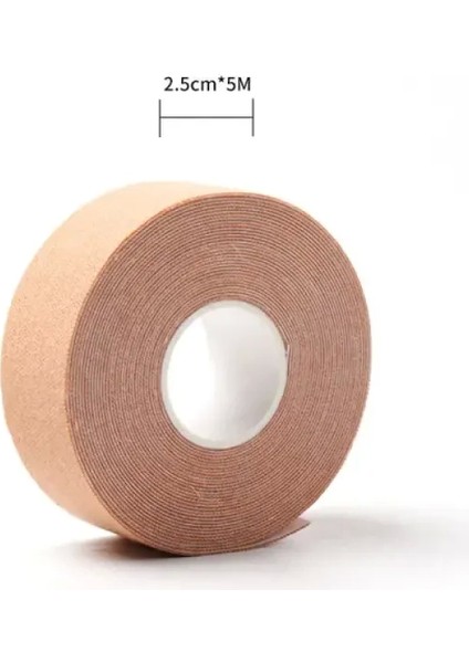 Göğüs Dikleştirme Bandı S Beden 2.5 Cm. - Lisinya modelleri