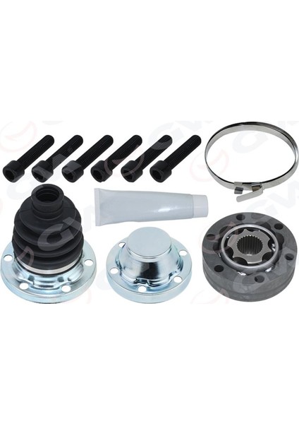 4475292KI - Aks Kafası Iç Amarok-Touareg-Q7-Cayenne Bm 04- Bm