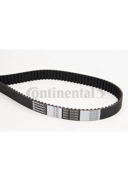Contı CT879 - Triger Kayışı 158×254 Bravo- Brava- Marea- Palıo 1.6 GD158H8P254 5432XS