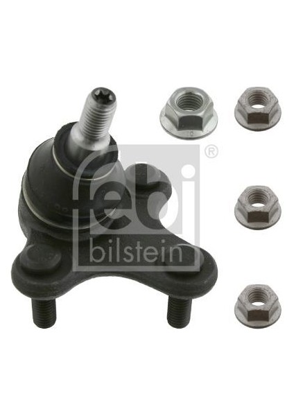 Febı 280028 - Rotil Alt Sol Golf V 03- - Caddy Iıı 04- - Jetta Iıı 05-10 -Toledo Iıı 04-09 1.4-1.6-1.8-1.9-2.0 Febı 36735