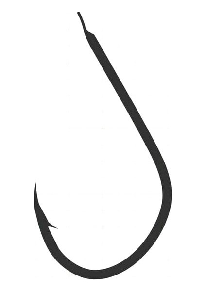 Fukase 4100 Nikel Olta Iğnesi