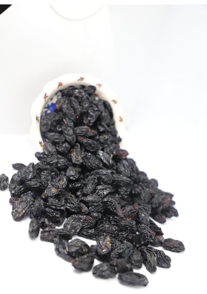 Antep Karası (Çekirdekli) Siyah Kuru Üzüm(500GR) modelleri