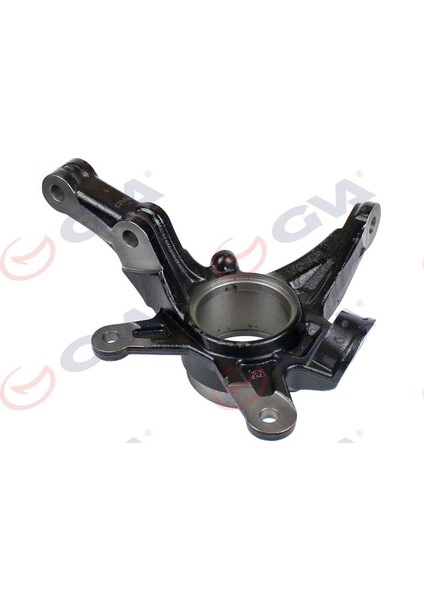 4592114 - Aks Taşıyıcı Ön Sağ Honda Cıvıc 1.6l R16A2 Fd6 Vtec Sedan 06-11 / 1.8l R18A2 Fd7 Sedan 06-11 / 1.3l Hybrıd Lda2 Fd3 06- Abs Li