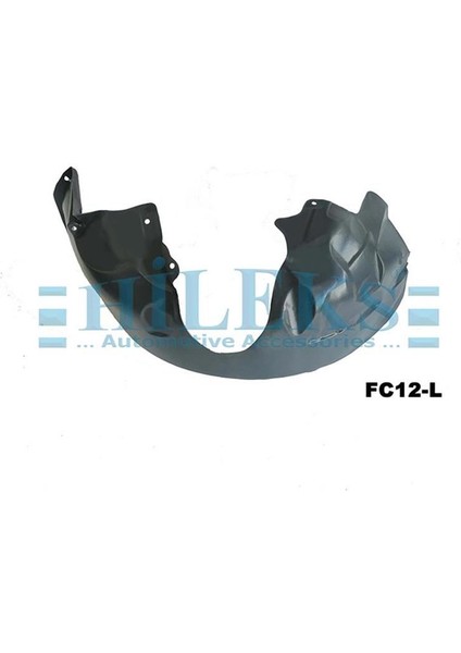 Hıleks FC10L - Çamurluk Davlumbazı Ön Sol Ford Connect 03