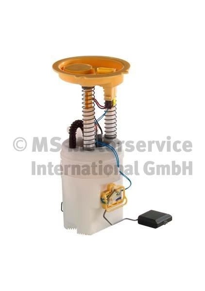 Pıerburg 700468720 - Yakıt Besleme Unıtesı Mercedes W169 W245